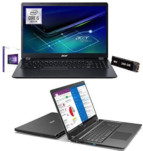 Acer Notebook Pc Portatile Display Fhd Da 15.6” N4500 Fino A 2.80GHz, Ram 8Gb Ddr4 Ssd m2 Nvme 256 Gb,Pc Portatile,Hdmi,Wifi,Bluetooth,Windows 11 Home