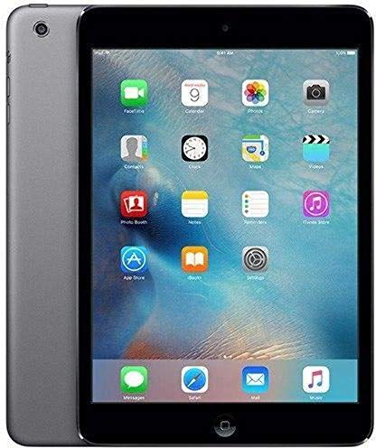 Apple iPad Mini 2 32GB Wi-Fi Space Grey (Ricondizionato)