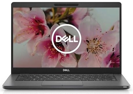 Dell Latitude 5300-32GB SSD 1TB (ricondizionato)