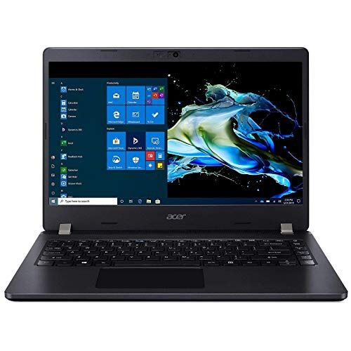 Acer TMP214-52/Gold 6405U 4G 128SSD W10P Computer portatile