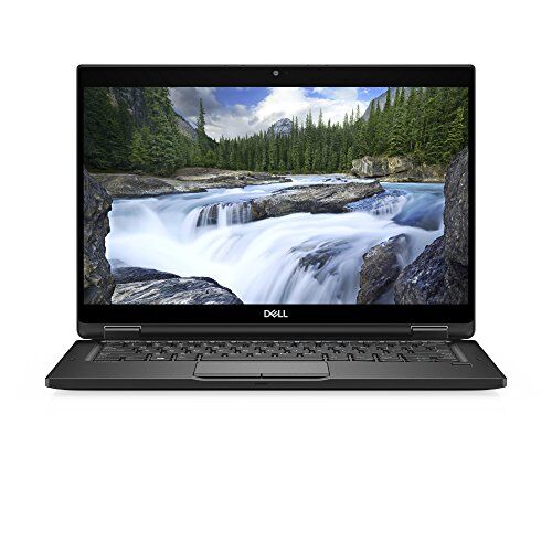 Dell Notebook  Latitude 7390 13.3" FullHD Intel i5-7300U Ram 8GB SSD 240GB Windows 11 Pro (Ricondizionato)
