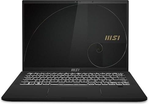 MSI SUMMIT E14EVO A12M-200ES Intel I7-128SYST