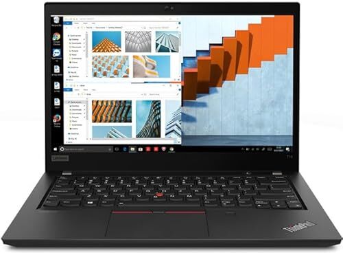 Lenovo Thinkpad t14 gen 2-14'' core i5 1135g7-8 gb ram 512 gb ssd 20w000qbix