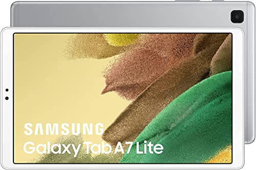 Samsung GALAXY TAB A7 LITE 32GB SILV