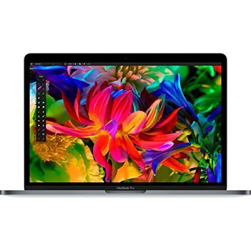 Apple MacBook Pro 2.7GHz Intel Core i7 della sesta generazione 15.4" 2880 x 1800Pixel Grigio Computer portatile (Ricondizionato)