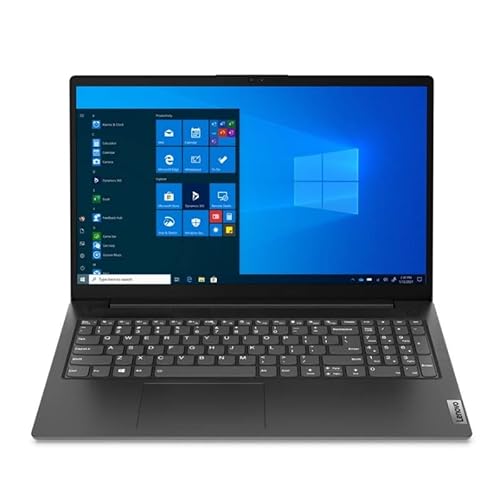 Lenovo Notebook  V15 G2 R5-5500U 8GB 512GB SSD Qwerty in Spagnolo 15.6'