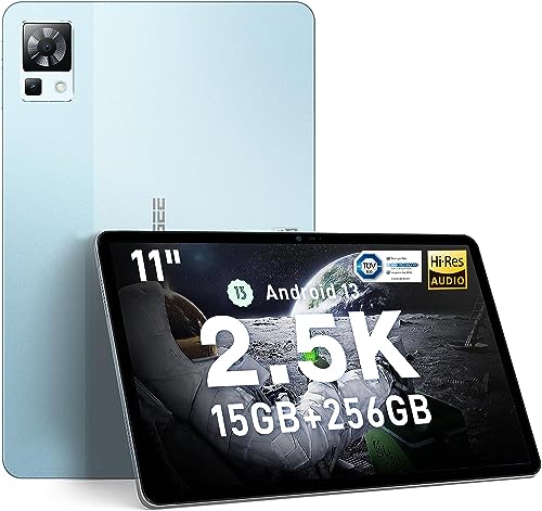 DOOGEE T30 Pro 8GB/256GB Blu Tablet Marca