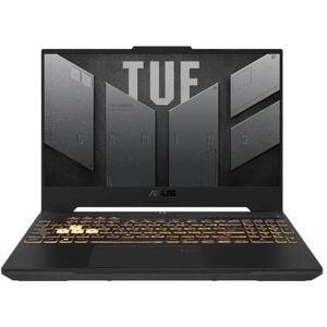 Asus NOTEBOOK TUF GAMING F15 FX507ZC4-HN105W I7-12700H RAM 16GB SSD 512GB RTX3050-4GBDDR6 WINODWS 11 HOME