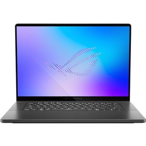 Asus ROG Zephyrus G16 GU606AX, Notebook con display 16" OLED Anti-reflection display, 240Hz,Intel® Core™ Ultra 9 Processor 386H, RAM 32GB, 1TB SSD, WIN11 Home, Gray. Asus ROG Zephyrus G16 GU606AX, Notebook con display 16" OLED Anti-reflection display, 240Hz,Intel® Core™ Ultra 9 Processor 386H, RAM 32GB, 1TB SSD, WIN11 Home, Gray.