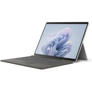 Microsoft Surface Pro 10 for Business Tablet Intel Core Ultra 5 135U Win 11 Pro Intel Arc Graphics 32 GB RAM 256 GB SSD 33 cm (13") Microsoft Surface Pro 10 for Business Tablet Intel Core Ultra 5 135U Win 11 Pro Intel Arc Graphics 32 GB RAM 256 GB SSD 33 cm (13")
