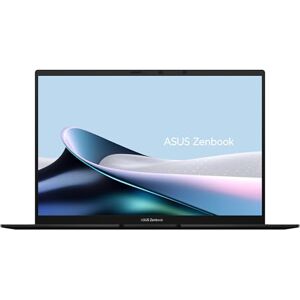 Asus Zenbook 14 OLED UM3406KA-QD076W WUXGA Computer portatile da 35,6 cm (AMD Ryzen AI 7 350, RAM 16 GB, SSD da 512 GB, Radeon 860M, Windows 11 Home, Copilot +) Black Jade Tastiera spagnola QWERTY Asus Zenbook 14 OLED UM3406KA-QD076W WUXGA Computer portatile da 35,6 cm (AMD Ryzen AI 7 350, RAM 16 GB, SSD da 512 GB, Radeon 860M, Windows 11 Home, Copilot +) Black Jade Tastiera spagnola QWERTY