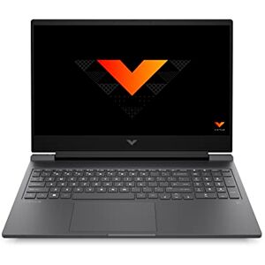 HP Victus 16-r0167nw Laptop Intel Core i5, 16 GB RAM, SSD da 512 GB, NVIDIA GeForce RTX 4060, DOS, QWERTY, Srebrny, 16,1 HP Victus 16-r0167nw Laptop Intel Core i5, 16 GB RAM, SSD da 512 GB, NVIDIA GeForce RTX 4060, DOS, QWERTY, Srebrny, 16,1