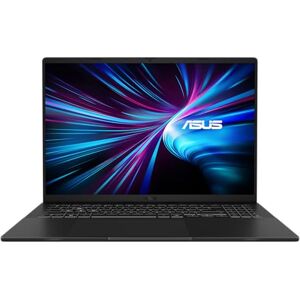 Asus V16 V3607VH, Notebook con display 16" LED Anti-glare, 144Hz, Intel® Core™ 5 Processor 210H, RAM 16GB, 512GB SSD, WIN11 Home, Black Asus V16 V3607VH, Notebook con display 16" LED Anti-glare, 144Hz, Intel® Core™ 5 Processor 210H, RAM 16GB, 512GB SSD, WIN11 Home, Black