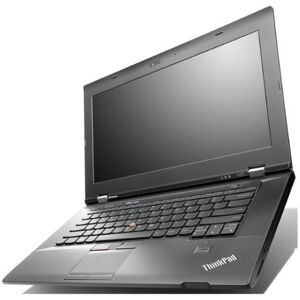 Lenovo ThinkPad L530 Notebook, Processore Core i5 2.5 GHz, RAM 4 GB, HDD 500 GB Lenovo ThinkPad L530 Notebook, Processore Core i5 2.5 GHz, RAM 4 GB, HDD 500 GB