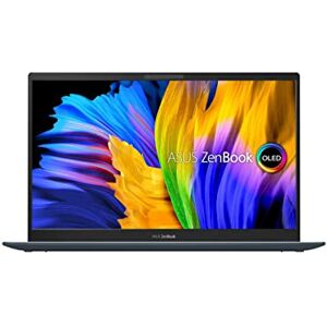 Asus Notebook OLED UX325EA-KG448W i7-1165G7 QWERTY Spagnolo 512GB SSD 13,3" 16GB RAM Asus Notebook OLED UX325EA-KG448W i7-1165G7 QWERTY Spagnolo 512GB SSD 13,3" 16GB RAM