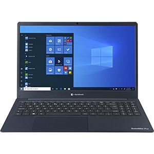 dynabook Notebook C50-G-101 TOSHIBA Satellite Pro C50 15.6", Intel Core i3-10110U, 8GB DDR4 2666MHz, SSD 256Gb, Grafica Intel UHD, Gigabit LAN Wireless 802.11a/b/g/n/ac, Bluetooth 5.0 dynabook Notebook C50-G-101 TOSHIBA Satellite Pro C50 15.6", Intel Core i3-10110U, 8GB DDR4 2666MHz, SSD 256Gb, Grafica Intel UHD, Gigabit LAN Wireless 802.11a/b/g/n/ac, Bluetooth 5.0