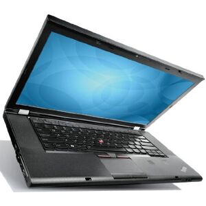 Lenovo T530, Notebook ThinkPad, Processore Core i7 2.4 GHz, RAM 4 GB, HDD 500 GB, Windows 8 Lenovo T530, Notebook ThinkPad, Processore Core i7 2.4 GHz, RAM 4 GB, HDD 500 GB, Windows 8