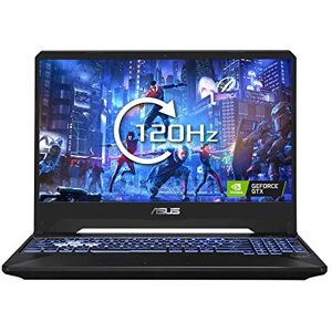 Asus TUF FX505 Full HD 120 Hz Gaming Laptop () (AMD Ryzen R5-3550H, Nvidia GeForce GTX 1650 4 GB, 256 GB SSD PCI-e, 8 GB di RAM, Asus TUF FX505 Full HD 120 Hz Gaming Laptop () (AMD Ryzen R5-3550H, Nvidia GeForce GTX 1650 4 GB, 256 GB SSD PCI-e, 8 GB di RAM,