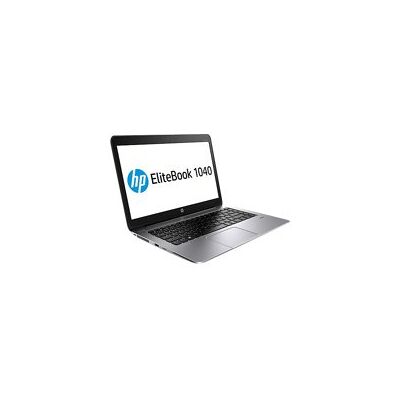 HP EliteBook Folio 1040 G2 Notebook PC – Computer portatile (processore Intel Core i7, Il chipset è integrato con processore, 1600 MHz, 1x SO-DIMM, 8 GB, Intel HD Graphics 5500) HP EliteBook Folio 1040 G2 Notebook PC – Computer portatile (processore Intel Core i7, Il chipset è integrato con processore, 1600 MHz, 1x SO-DIMM, 8 GB, Intel HD Graphics 5500)