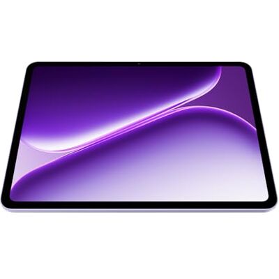 OnePlus Pad Go 2 Tablet 12,1” 120Hz, 8GB RAM, 128GB Storage, Batteria 10050mAh, Quad Speaker, Wi-Fi/5G, OxygenOS 16.0 – Lavender Drift, OPD2504 EU OnePlus Pad Go 2 Tablet 12,1” 120Hz, 8GB RAM, 128GB Storage, Batteria 10050mAh, Quad Speaker, Wi-Fi/5G, OxygenOS 16.0 – Lavender Drift, OPD2504 EU