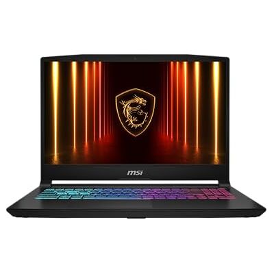 MSI Katana 15 HX B14WFK-007FR Dragon Station: Intel Core i7_14650HX 32 BG DDR5 SSD 1 TB Nvidia RTX 5060 8GB 15,6' FHD+144Hz Windows 11 Professional MSI Katana 15 HX B14WFK-007FR Dragon Station: Intel Core i7_14650HX 32 BG DDR5 SSD 1 TB Nvidia RTX 5060 8GB 15,6' FHD+144Hz Windows 11 Professional