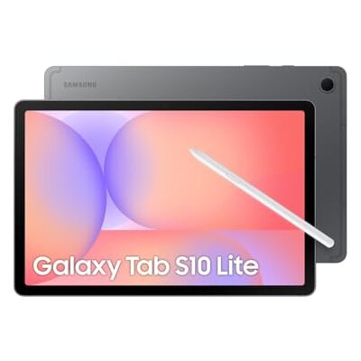 Samsung Galaxy Tab S10 Lite, 3 anni di garanzia, WiFi, 6GB RAM, 256GB Samsung Galaxy Tab S10 Lite, 3 anni di garanzia, WiFi, 6GB RAM, 256GB
