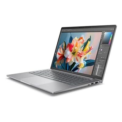 HP ZBook 8 G1i 14" Workstation, Intel Core Ultra 7 265H, 64GB RAM, 2TB SSD, RTX 500 Ada, DE (A3ZU7ET#ABD) HP ZBook 8 G1i 14" Workstation, Intel Core Ultra 7 265H, 64GB RAM, 2TB SSD, RTX 500 Ada, DE (A3ZU7ET#ABD)