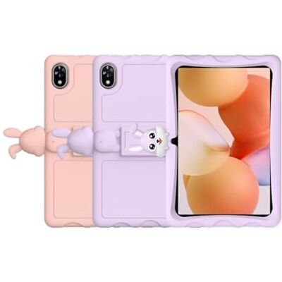 DOOGEE U10 Tablet 10 Pollici, Tablet Android 16 24GB +128GB (2TB TF) Tablets, Gemini AI, 5060mAh, WiFi 6, Widevine L1 Gaming Tablets/Face ID/3.5mm/Type C DOOGEE U10 Tablet 10 Pollici, Tablet Android 16 24GB +128GB (2TB TF) Tablets, Gemini AI, 5060mAh, WiFi 6, Widevine L1 Gaming Tablets/Face ID/3.5mm/Type C