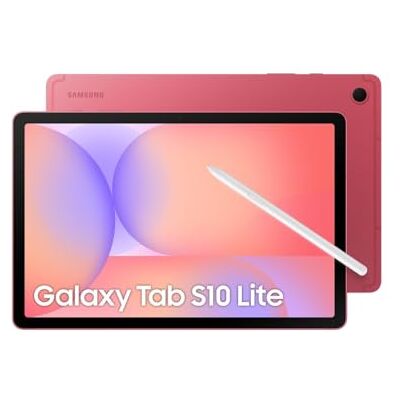 Samsung Galaxy Tab S10 Lite, 3 anni di garanzia, WiFi, 6GB RAM, 128GB Samsung Galaxy Tab S10 Lite, 3 anni di garanzia, WiFi, 6GB RAM, 128GB