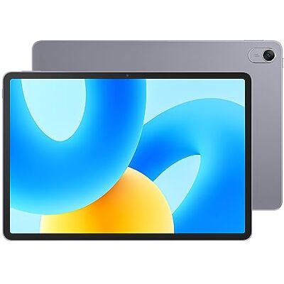 Huawei MatePad Tablet da 11,5", display FullView 2K, con custodia con tastiera, WiFi 6, 8 GB+128 GB, batteria 7700 mAh, custodia in metallo sottile da 6,85 mm, versione tedesca, colore grigio Huawei MatePad Tablet da 11,5", display FullView 2K, con custodia con tastiera, WiFi 6, 8 GB+128 GB, batteria 7700 mAh, custodia in metallo sottile da 6,85 mm, versione tedesca, colore grigio