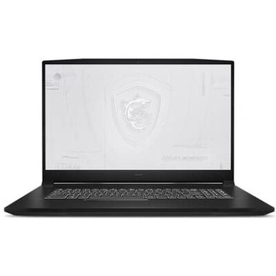 MSI PORTÁTIL INTERNACIONAL WF76 11UJ-806 17.3" I711800H+HM570/32GB/1TB/RTX A2000 W11P MSI PORTÁTIL INTERNACIONAL WF76 11UJ-806 17.3" I711800H+HM570/32GB/1TB/RTX A2000 W11P