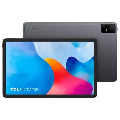 TCL NXTPAPER 11 Grigio (Dark Gray), 4Go/128Go TCL NXTPAPER 11 Grigio (Dark Gray), 4Go/128Go
