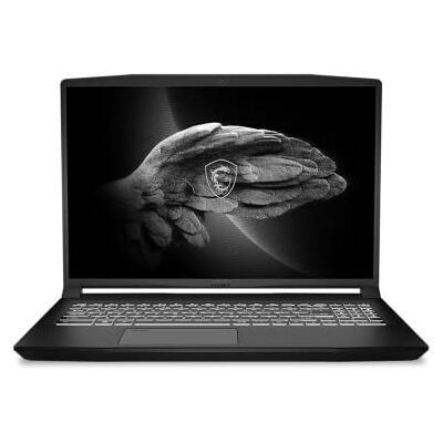 MSI Creator M16 B12VE-464FR MSI Creator M16 B12VE-464FR