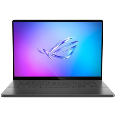 Asus ROG Zephyrus G16 OLED GU605CP-QR026W Intel Core Ultra 9 285H 16GB NVIDIA GeForce RTX 5070 SSD 1TB 16'' WQXGA 240Hz Win11 Tastiera Retroilluminata Asus ROG Zephyrus G16 OLED GU605CP-QR026W Intel Core Ultra 9 285H 16GB NVIDIA GeForce RTX 5070 SSD 1TB 16'' WQXGA 240Hz Win11 Tastiera Retroilluminata
