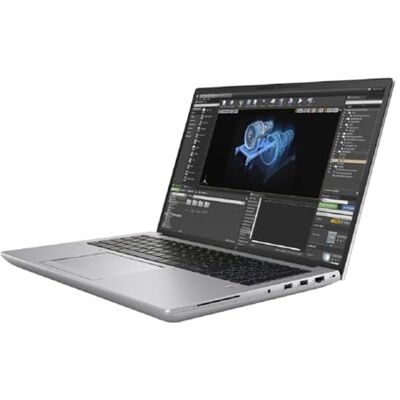 HP ZBook Fury 16 G10 62V58EA 16" WUXGA IPS, Intel i7-13700HX, 16GB RAM, 512GB SSD, NVIDIA RTX A1000, Windows 11 Pro HP ZBook Fury 16 G10 62V58EA 16" WUXGA IPS, Intel i7-13700HX, 16GB RAM, 512GB SSD, NVIDIA RTX A1000, Windows 11 Pro