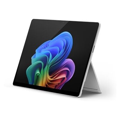 Microsoft Tablet EP2-20033 13" 32GB RAM 256GB Platino Marca: EAN: 0196388444212 Microsoft Tablet EP2-20033 13" 32GB RAM 256GB Platino Marca: EAN: 0196388444212