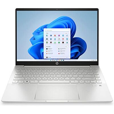HP Notebook Pavilion Plus 14-eh0006ns i7-12700H QWERTY Spagnolo 14" 1TB SSD 16GB RAM HP Notebook Pavilion Plus 14-eh0006ns i7-12700H QWERTY Spagnolo 14" 1TB SSD 16GB RAM
