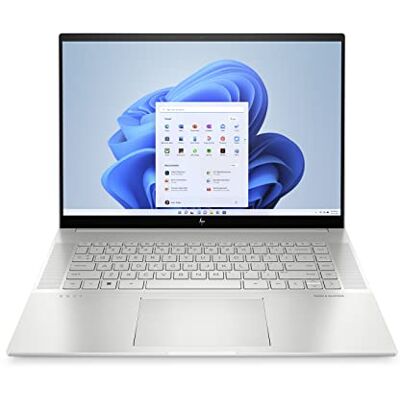 HP Envy Laptop 16-h1177nw, Windows 11 Pro, 16, ekran dotykowy, Intel Core i7, 16 GB RAM, 1 TB SSD, NVIDIA GeForce RTX 4060, 2.8K, QWERTY Keyboard, Naturalne srebro HP Envy Laptop 16-h1177nw, Windows 11 Pro, 16, ekran dotykowy, Intel Core i7, 16 GB RAM, 1 TB SSD, NVIDIA GeForce RTX 4060, 2.8K, QWERTY Keyboard, Naturalne srebro