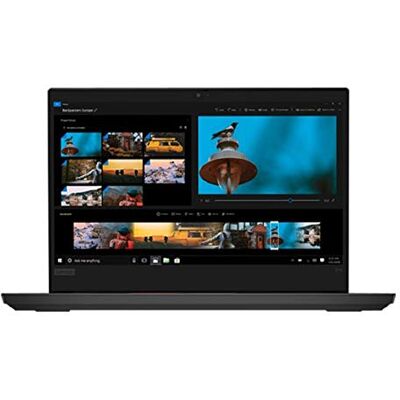 Lenovo ThinkPad E14 Nero Computer Portatile 35,6 cm (14") 1920 x 1080 Pixel Intel® Core i7 di Decima Generazione 16 GB DDR4-SDRAM 512 GB SSD Windows 10 PRO ThinkPad E14, Intel® Core Lenovo ThinkPad E14 Nero Computer Portatile 35,6 cm (14") 1920 x 1080 Pixel Intel® Core i7 di Decima Generazione 16 GB DDR4-SDRAM 512 GB SSD Windows 10 PRO ThinkPad E14, Intel® Core