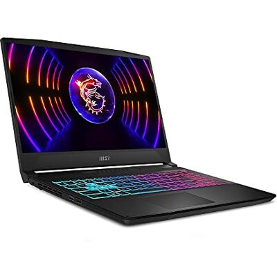 MSI KATANA 15 B13VFK-247IT MSI KATANA 15 B13VFK-247IT
