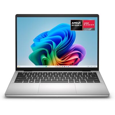 Dell 14 Laptop AMD Ryzen AI 7 350, 16GB RAM, 1TB SSD 14'' FHD+, AMD Radeon Graphics, Windows 11 Home (Caricatore venduto separatamente) Dell 14 Laptop AMD Ryzen AI 7 350, 16GB RAM, 1TB SSD 14'' FHD+, AMD Radeon Graphics, Windows 11 Home (Caricatore venduto separatamente)