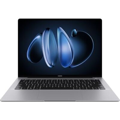 Huawei MateBook 14 (2024) Ultra 5, 16GB 512GB, Win11, Grau 14,2 Zoll Notebook mit 2.5K FullView Display Huawei MateBook 14 (2024) Ultra 5, 16GB 512GB, Win11, Grau 14,2 Zoll Notebook mit 2.5K FullView Display