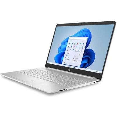 HP PORTATIL 15S-EQ2113NS 5700U 15.6" 8GB 256GB NVME USB-C W11H HP PORTATIL 15S-EQ2113NS 5700U 15.6" 8GB 256GB NVME USB-C W11H