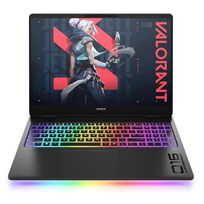 HP OMEN 16-ak0001sl Notebook Gaming 16'' 2.5K IPS 240Hz, Ryzen AI 9 HX 375 55 TOPS, NVIDIA GeForce RTX 5070 Ti 12GB, SSD 1TB, chassis in alluminio HP OMEN 16-ak0001sl Notebook Gaming 16'' 2.5K IPS 240Hz, Ryzen AI 9 HX 375 55 TOPS, NVIDIA GeForce RTX 5070 Ti 12GB, SSD 1TB, chassis in alluminio