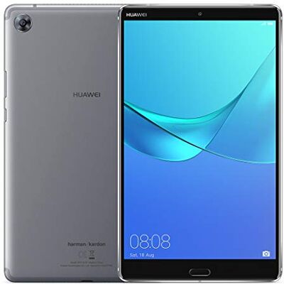 Huawei Mediapad M5 8.4 32GB LTE Tablet Computer Huawei Mediapad M5 8.4 32GB LTE Tablet Computer