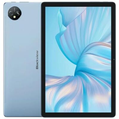 Blackview Tablet Tab 80 LTE 10,1" UNISOC T606 4 GB RAM 64 GB Blu Blackview Tablet Tab 80 LTE 10,1" UNISOC T606 4 GB RAM 64 GB Blu