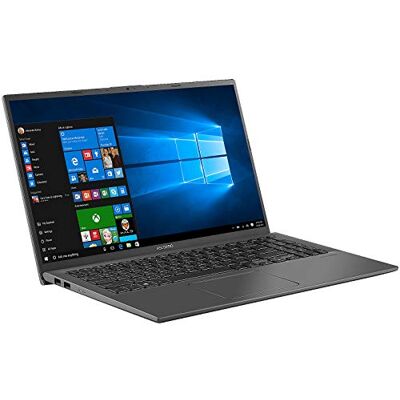 Asus P15 P1504JA-BR048R Core i3-1005G1 15.6pcs HD 4GB 256GB NVMe SSD UHD Graphics USB-vers-LAN W10P Grigio 2a Asus P15 P1504JA-BR048R Core i3-1005G1 15.6pcs HD 4GB 256GB NVMe SSD UHD Graphics USB-vers-LAN W10P Grigio 2a