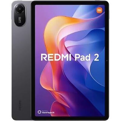 Xiaomi Redmi Pad 2 11" 8+256GB WiFi Graphite Gray EU Xiaomi Redmi Pad 2 11" 8+256GB WiFi Graphite Gray EU