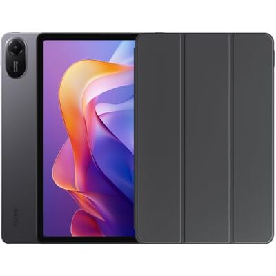 Xiaomi REDMI Pad 2, Tablet 8+256GB, Gray,Display 11" 2.5K definito Xiaomi REDMI Pad 2, Tablet 8+256GB, Gray,Display 11" 2.5K definito