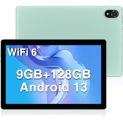 DOOGEE U10 (Tablette Wifi 10.1'' 4/128GB) GRAY DOOGEE U10 (Tablette Wifi 10.1'' 4/128GB) GRAY